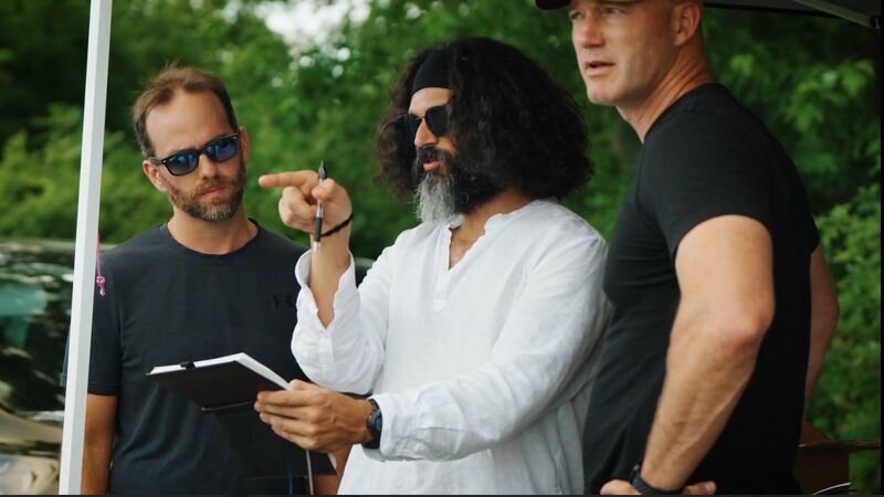 Gambit landscape image